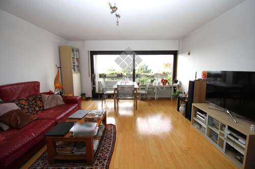 Foto - Wohnung zum Kaufen in Ettlingen 267.000,00 € 89 m²