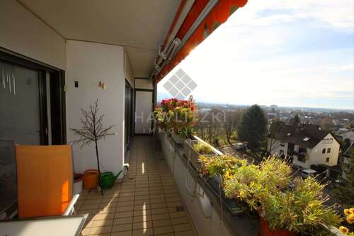 Foto - Wohnung zum Kaufen in Ettlingen 267.000,00 € 89 m²