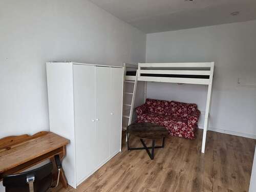 Foto - Wohnung zum Mieten in Würzburg 495,00 € 25 m²