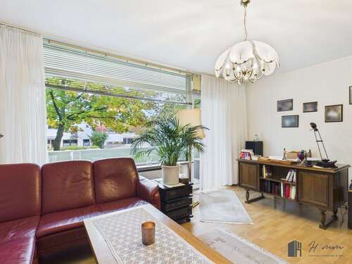 Foto - Wohnung zum Kaufen in Koblenz Karthause 280.000,00 € 97.25 m²