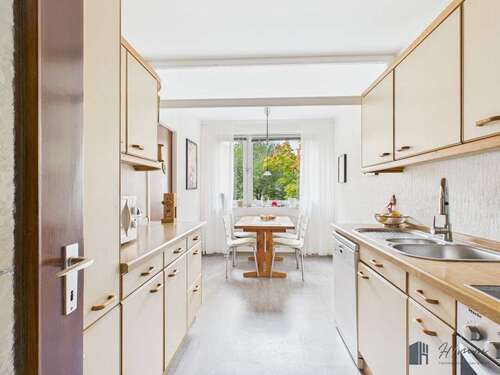 Foto - Wohnung zum Kaufen in Koblenz Karthause 285.000,00 € 97.25 m²