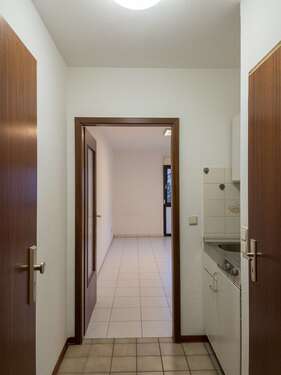 Foto - Wohnung zum Mieten in Mannheim 340,00 € 21 m²