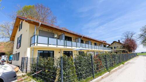 Foto - Wohnung zum Mieten in Oberhaching 969,00 € 38.5 m²