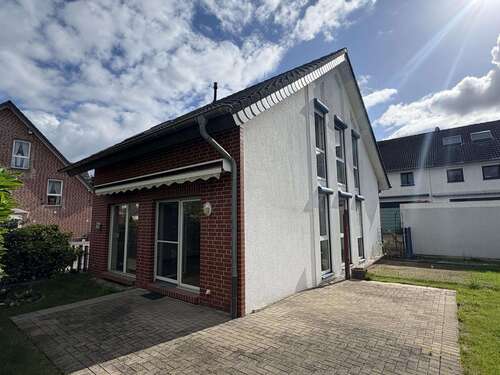 Foto - Haus zum Kaufen in Moers 385.000,00 € 110 m²