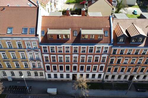 Foto - Haus zum Kaufen in Leipzig 1.450.000,00 € 755.66 m²