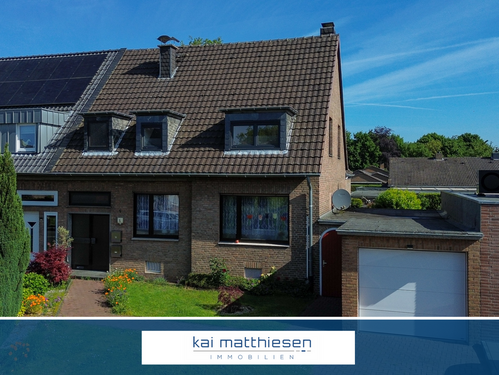 Foto - Haus zum Kaufen in Kempen 525.000,00 € 140 m²