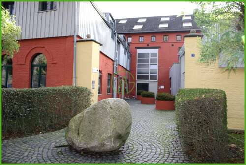Foto - Wohnung zum Mieten in Düren Rölsdorf 300,00 € 40 m²