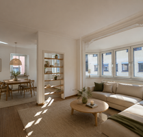 Wohnung zum Kaufen in Bad Liebenzell 350.000,00 € 138 m²