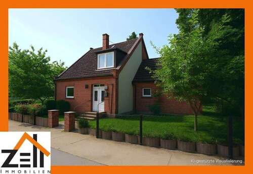 Foto - Haus zum Kaufen in Lauenburg , Elbe 179.500,00 € 110.95 m²