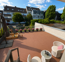 Wohnung zum Mieten in Ratingen 1.800,00 € 140 m²