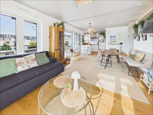Foto - Wohnung zum Mieten in Aschaffenburg 1.890,00 € 115 m²