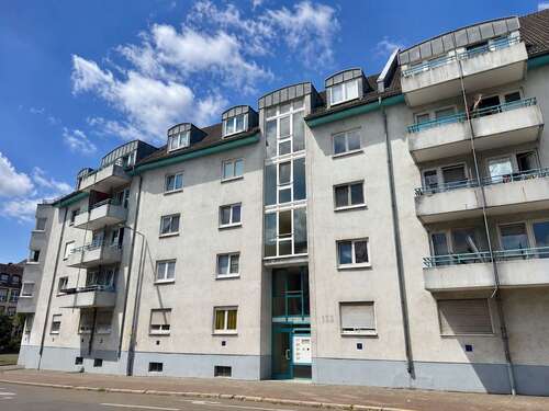 Foto - Wohnung zum Kaufen in Mannheim 90.000,00 € 17 m²
