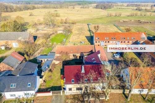 Foto - Haus zum Kaufen in Schönermark 250.000,00 € 359 m²