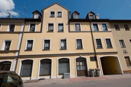 Foto - Wohnung zum Mieten in Erlangen 450,00 € 18 m²