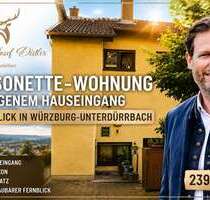 Wohnung zum Kaufen in Würzburg 239.000,00 € 65.81 m²