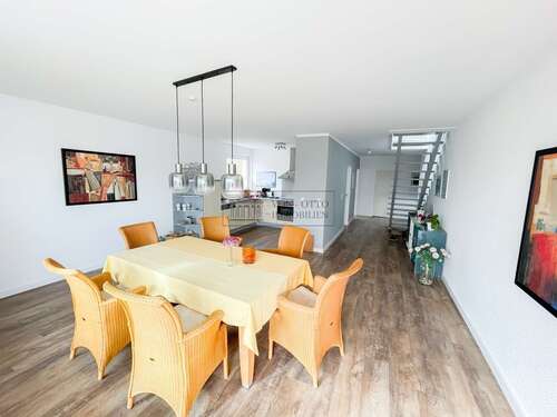 Foto - Wohnung zum Kaufen in Bremen 348.750,00 € 115.11 m²