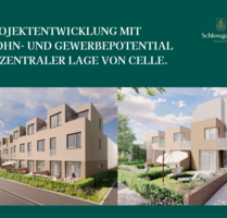 Grundstück zu verkaufen in Celle 895.000,00 € 3258 m²