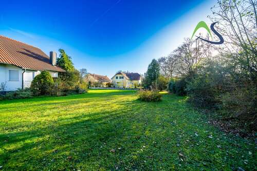 Foto - Grundstück zu verkaufen in Donaustauf 460.000,00 € 781 m²