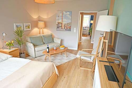 Foto - Wohnen auf Zeit in Hamburg 1.990,00 €