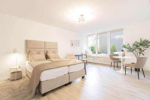 Foto - Wohnen auf Zeit in Düsseldorf 1.350,00 €