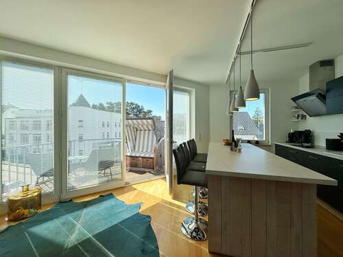 Foto - Wohnung zum Kaufen in Binz 550.000,00 € 86 m²