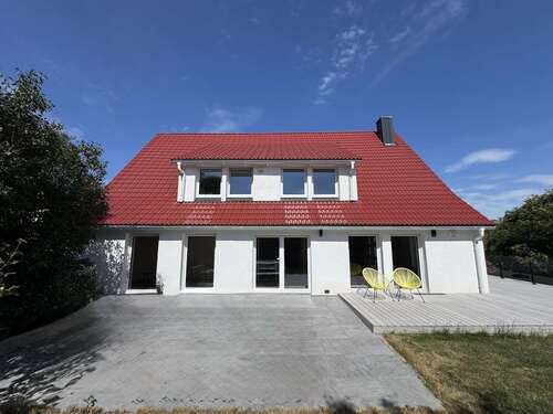 Foto - Haus zum Kaufen in Vellberg 945.000,00 € 276 m²