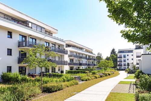 Foto - Wohnung zum Kaufen in Duisburg 460.000,00 € 100 m²