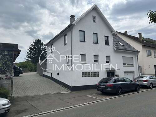 Foto - Haus zum Kaufen in Dettingen an der Erms 529.000,00 € 150 m²