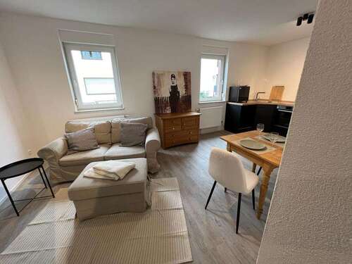 Foto - Wohnung zum Mieten in Weinheim 760,00 € 37 m²