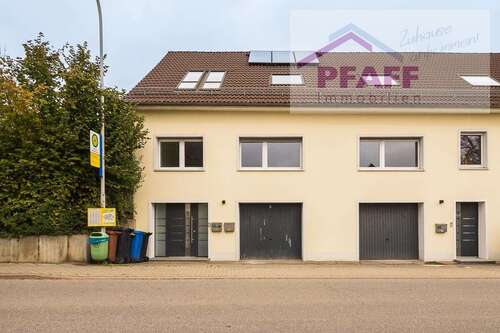 Foto - Haus zum Kaufen in Gailingen 599.000,00 € 176 m²