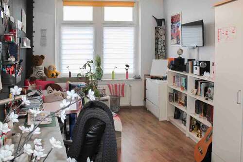 Foto - Wohnung zum Kaufen in Dortmund 145.000,00 € 117 m²