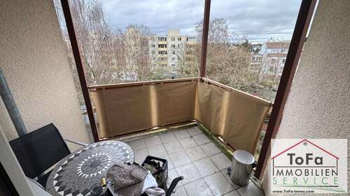 Foto - Wohnung zum Kaufen in Mainz 219.000,00 € 48 m²