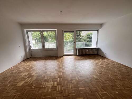 Foto - Wohnung zum Mieten in Aachen Burtscheid 525,00 € 42 m²