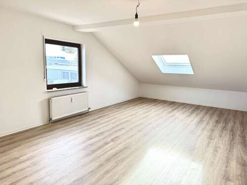 Foto - Wohnung zum Mieten in Lich 540,00 € 65 m²