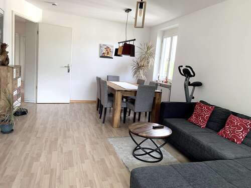 Foto - Wohnung zum Mieten in Starnberg 1.350,00 € 83 m²