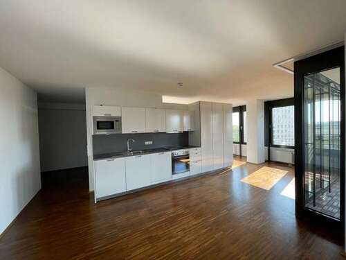 Foto - Wohnung zum Mieten in Frankfurt 1.030,00 € 57 m²