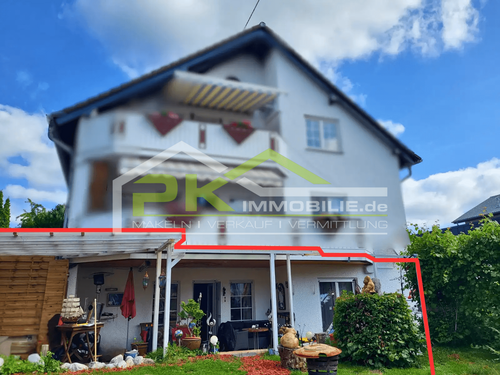 Foto - Wohnung zum Kaufen in Altendiez 178.000,00 € 71.2 m²