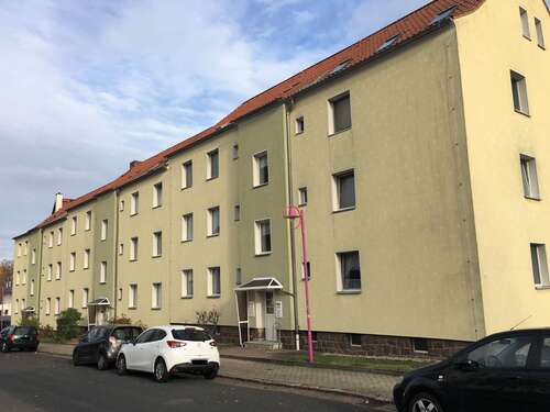 Foto - Wohnung zum Mieten in Mittweida 195,00 € 33 m²