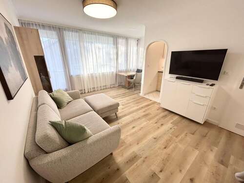 Foto - Wohnung zum Mieten in München 1.080,00 € 40 m²