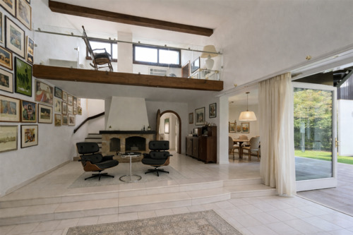 Foto - Haus zum Kaufen in Grünwald 2.895.000,00 € 247 m²