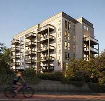 Wohnung zum Mieten in Bielefeld 1.107,60 € 78 m²