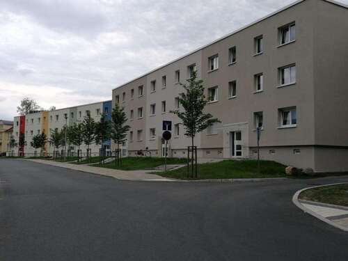 Foto - Wohnung zum Mieten in Weißwasser 487,00 € 72.15 m²