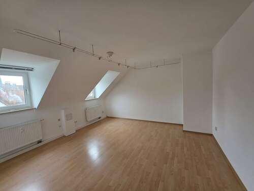 Foto - Wohnung zum Mieten in Würzburg 460,00 € 29 m²