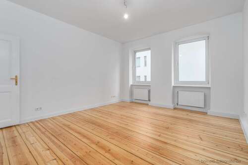 Foto - Wohnung zum Mieten in Berlin 1.600,00 € 87 m²