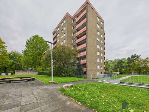 Foto - Wohnung zum Kaufen in Koblenz Karthause 285.000,00 € 97.61 m²