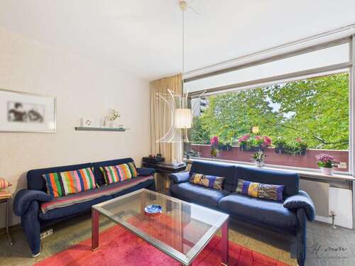 Foto - Wohnung zum Kaufen in Koblenz Karthause 280.000,00 € 97.61 m²