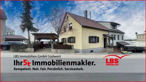 Foto - Wohnung zum Kaufen in Sternenfels 110.000,00 € 52 m²