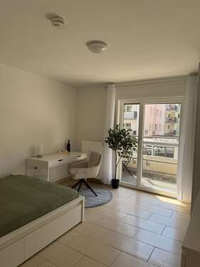 Foto - Wohnung zum Kaufen in Mannheim 130.000,00 € 22 m²