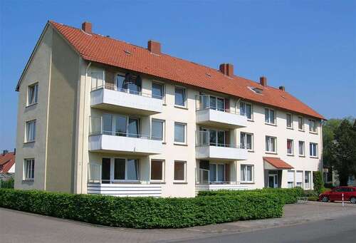 Foto - Wohnung zum Mieten in Diepholz 437,10 € 70.5 m²