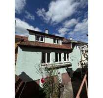 Haus zum Kaufen in Pforzheim 230.000,00 € 240 m²